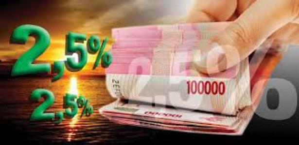  Inilah Potensi Zakat di Indonesia: 30 Triliun